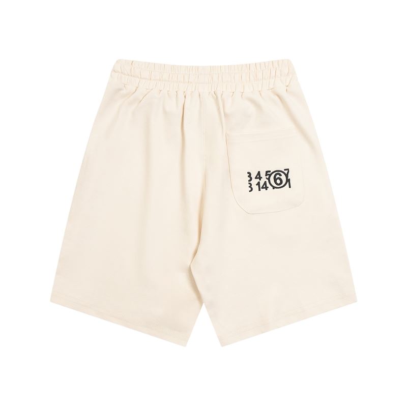 Maison Margiela Short Pants